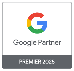 Google Partner